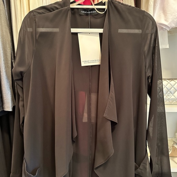 Naked Wardrobe cover-up - Picture 2 of 5